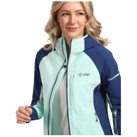 Chaqueta de mujer Kilpi Baleo-W