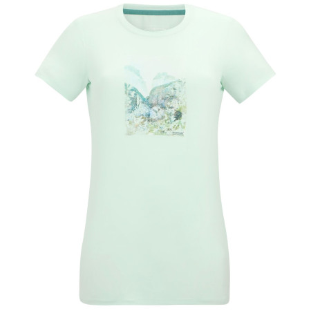 Camiseta de mujer Regatta Women’s Fingal Stretch