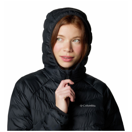Chaqueta de mujer Columbia Powder Lite™ II Hooded Jacket