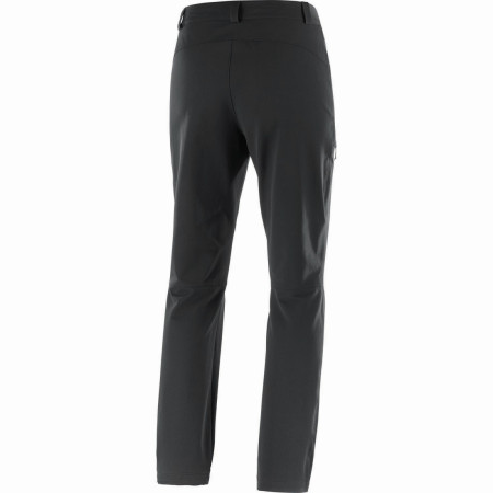 Pantalones de mujer Salomon Wayfarer Warm Pant W
