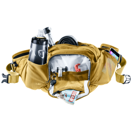 Riñonera Deuter Pulse Pro 5