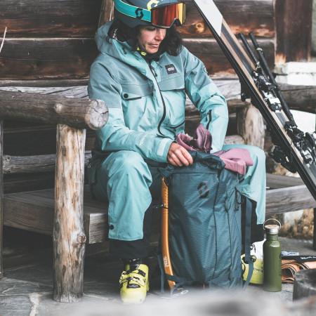 Mochila Scott Mountain 35