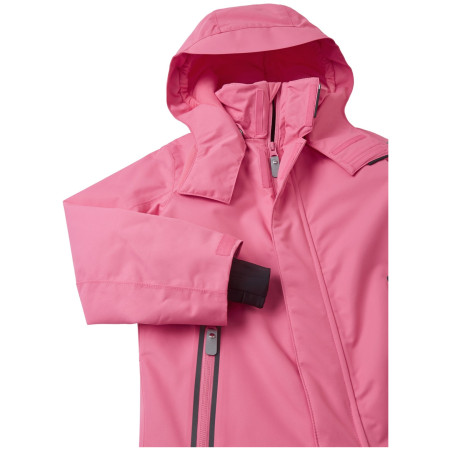 Mono para niños Reima Reach