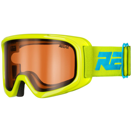 Gafas de esquí para niños Relax Bunny HTG39B