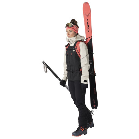 Mochila de senderismo para mujer Dynafit Speed 22 Backpack W