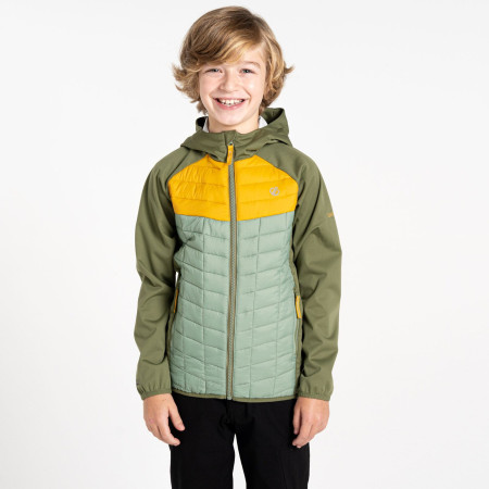 Chaqueta para niños Dare 2b Explore II Hybrid