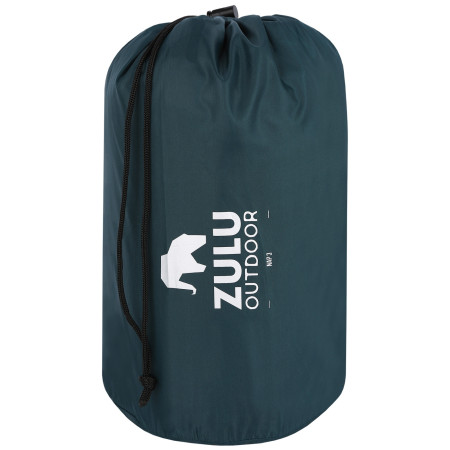 Colchoneta autohinchable Zulu Nap 3