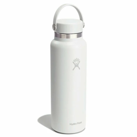 Termo Hydro Flask 40 Oz Wide Flex Cap