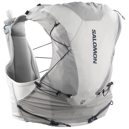 Chaleco de carrera Salomon Adv Skin 12