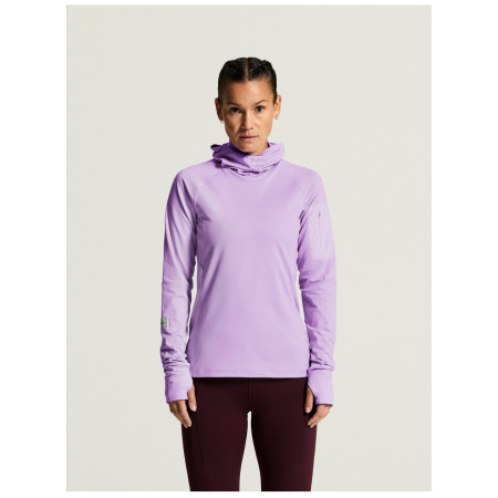 Sudadera de mujer Craft Subz Thermal Hood W
