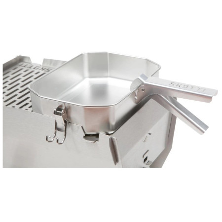 Caja de alimentos SKOTTI Box 1L