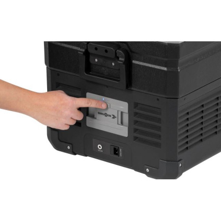 Batería recargable Brunner Polarys Freeze Battery