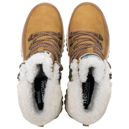 Botas de invierno para mujer Regatta Elbourne