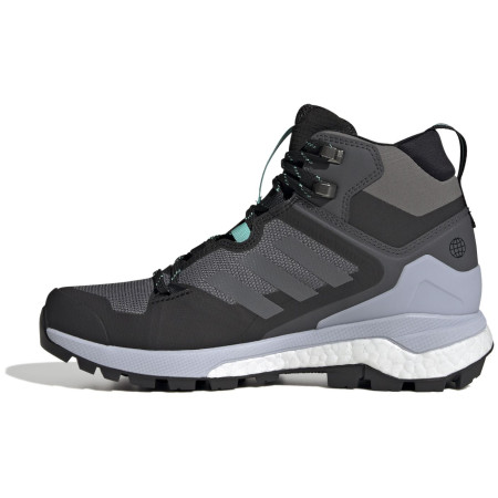 Calzado de mujer Adidas Terrex Skychaser 2 MID GTX W