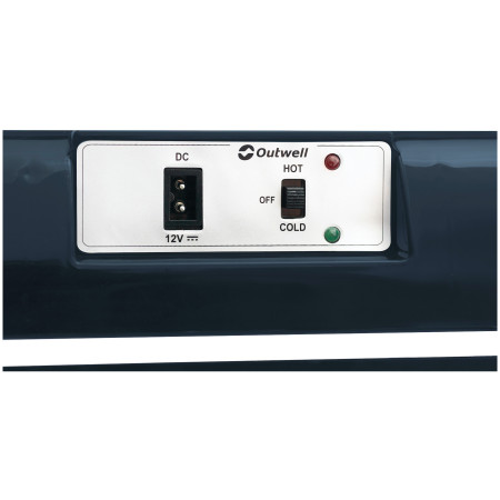 Caja de refrigeración Outwell ECOcool Lite 24L 12V