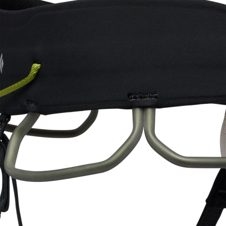 Arnés de escalada para hombre Black Diamond M Solution Harness