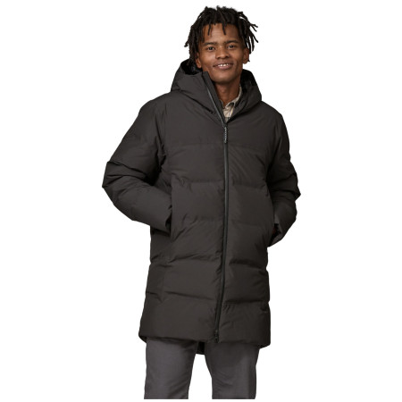 Abrigo de hombre Patagonia M's Jackson Glacier Parka