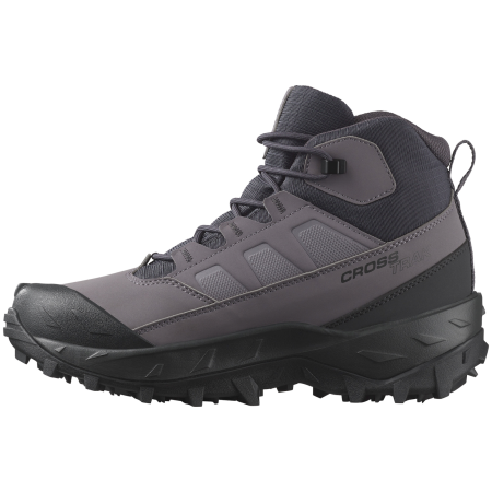 Calzado de mujer Salomon Crosstrak Waterproof