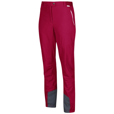Pantalones de mujer Regatta Mountain Trs III