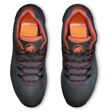 Calzado de senderismo para mujer Mammut Nova IV Low GTX Women