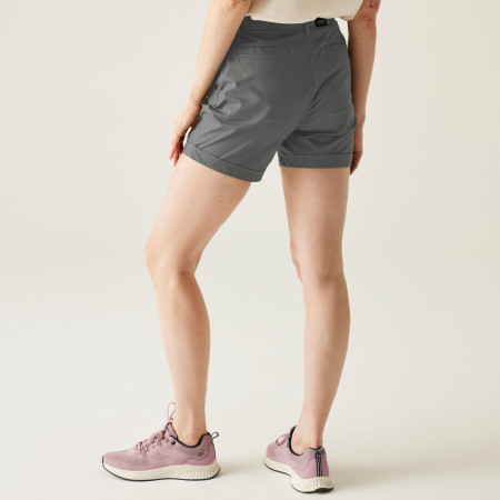 Pantalones cortos de mujer Regatta Xanthi Shorts
