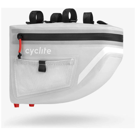 Alforja para manillar Cyclite Handle Bar Aero Bag / 02