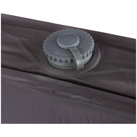Colchón autohinchable Zulu DreamKing 3D Mat Single 10