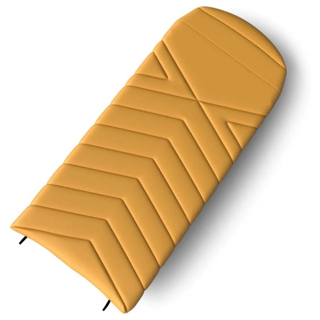 Saco de dormir Husky Gizmo Mustard