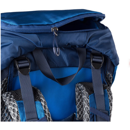 Mochila de senderismo Zulu Summit 55l