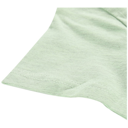 Camiseta funcional de mujer Alpine Pro Grema 2