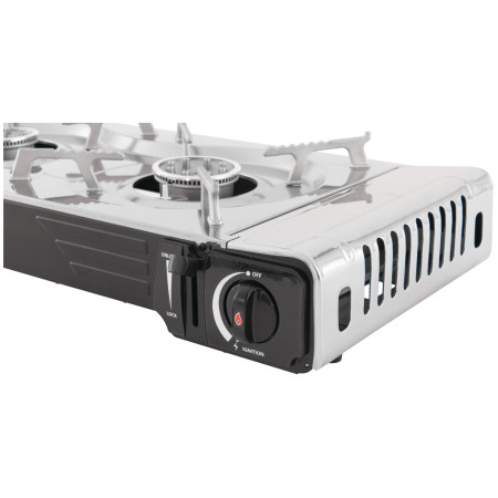 Hornillo de gas Outwell Appetizer Maxi