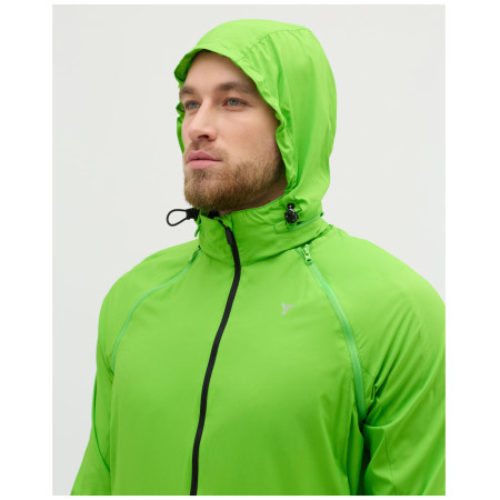 Chaqueta de hombre Silvini Vetta MJ1612