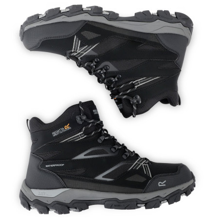 Calzado de hombre Regatta Holcombe III Boot