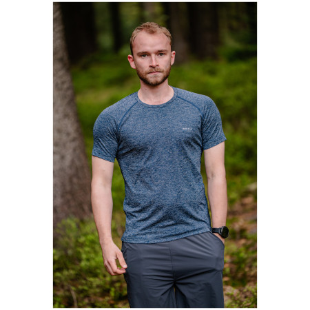 Camiseta de hombre MOOA UV-Protect