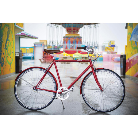 Juego de luces Blackburn Click Front + Click Rear (Set)