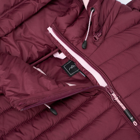 Abrigo de mujer Regatta Selenar Long Length