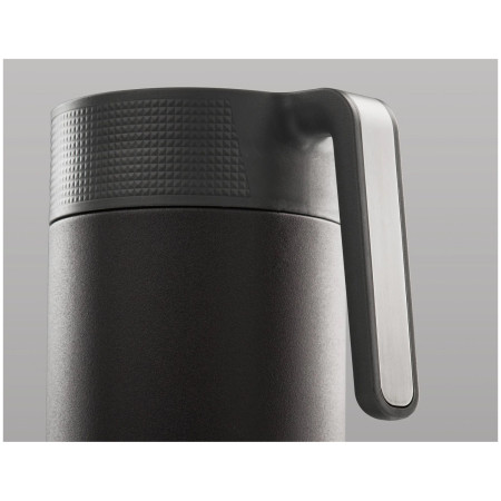 Cafetera de émbolo GSI Outdoors Glacier Stainless Javapress