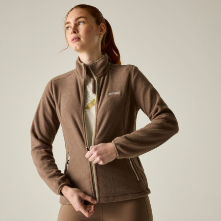 Sudadera de mujer Regatta Floreo IV