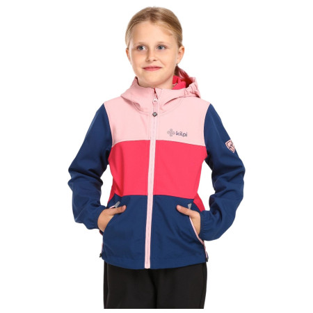 Chaqueta para niños Kilpi Ravia-J