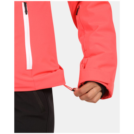 Chaqueta de mujer Kilpi Valera-W