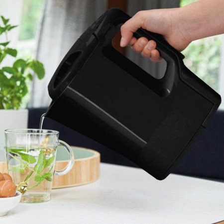 Hervidor de agua Mestic MWC-80 1L