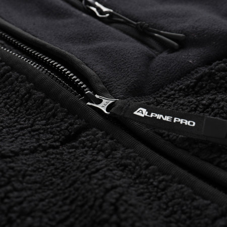Sudadera funcional de hombre Alpine Pro Ferad 3