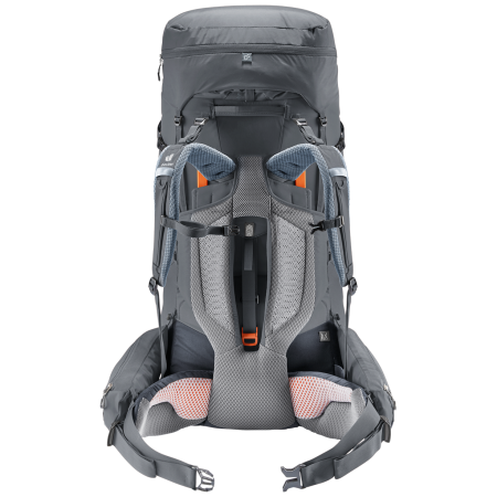 Mochila de senderismo Deuter Aircontact Core 65+10 SL