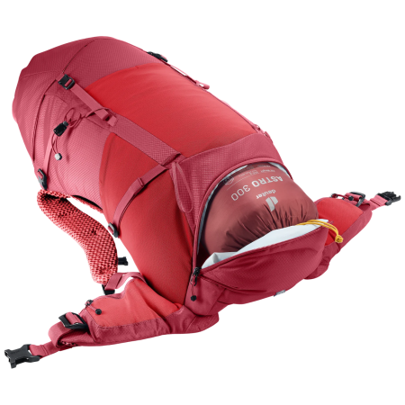 Mochila de senderismo Deuter Futura 32
