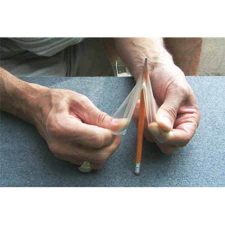 Parche Tear-Aid Tear-Aid Type A