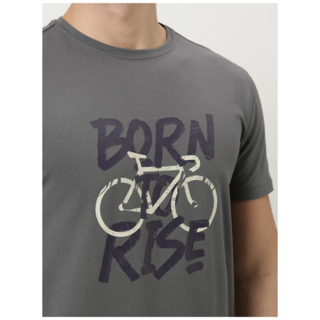 Camiseta de hombre Loap Alfar