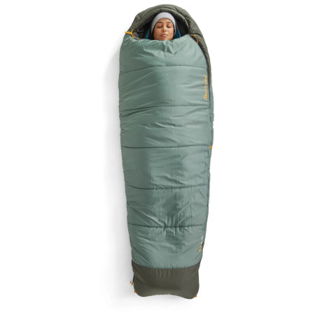 Saco de dormir Sea to Summit Boab -1C Regular