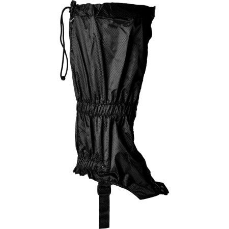 Cubrezapatos Silvini Camino UA569 black negro