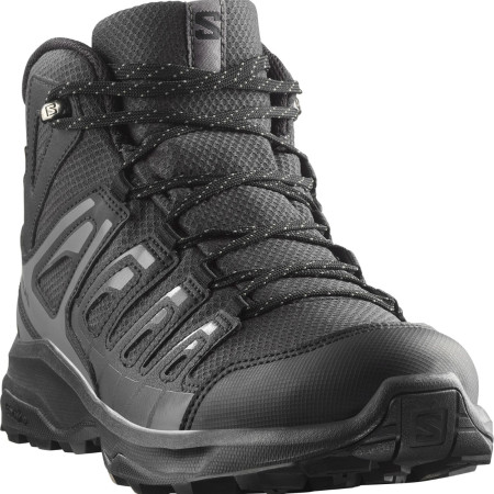 Calzado de senderismo para hombre Salomon Extegra Mid Gore-Tex