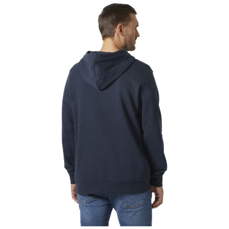 Sudadera de hombre Helly Hansen HH Logo Hoodie